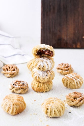 معمول - كيلو