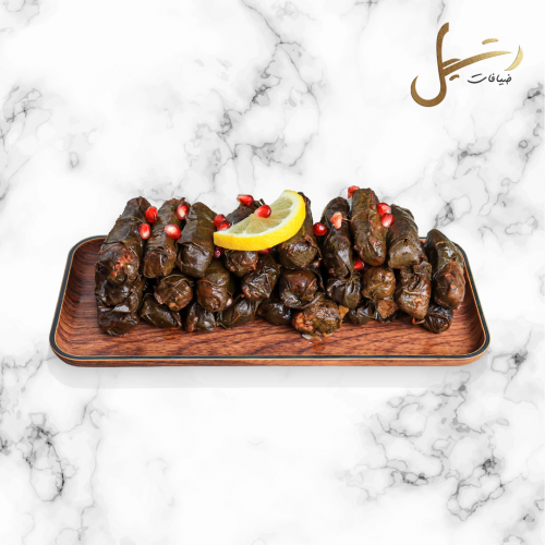 كيلو ورق عنب