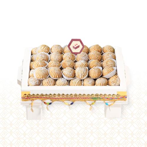 منقل معمول حجازي - 1 كيلو