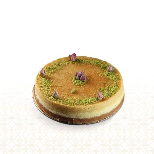 تشيز البسبوسه - 9 انش