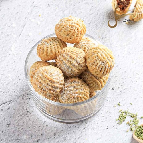 معمول - كيلو