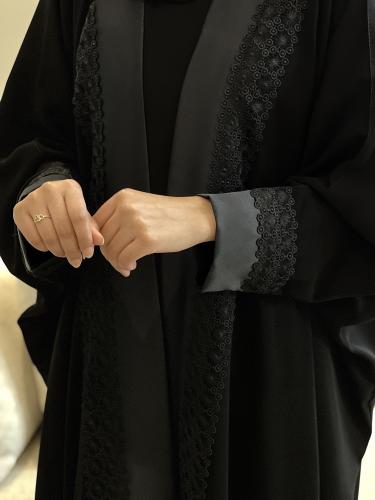 عباية خيال