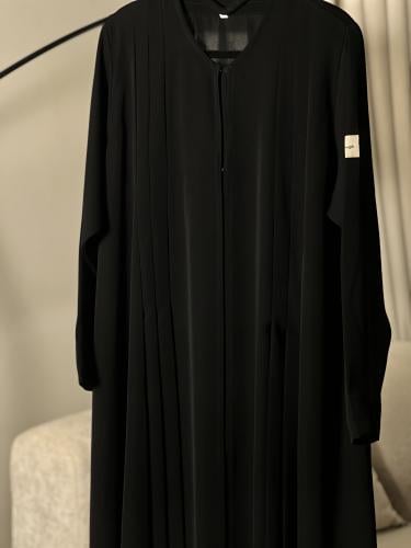 عباية سَدف