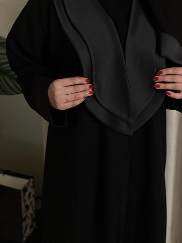 عباية غربيب