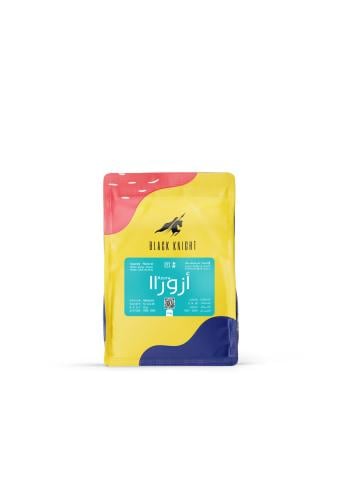 ازوراا - اوغندي مجفف
