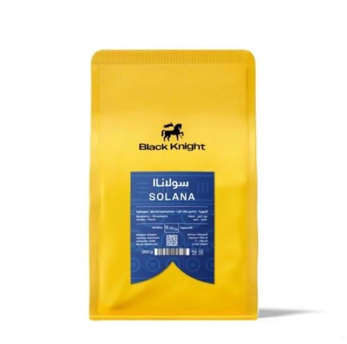 سولاناا-اثيوبيا