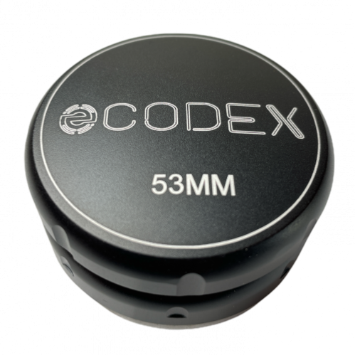 موزع احترافي من كوديكس مقاس 53