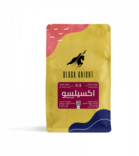 اكسيسلو - كولمبيا