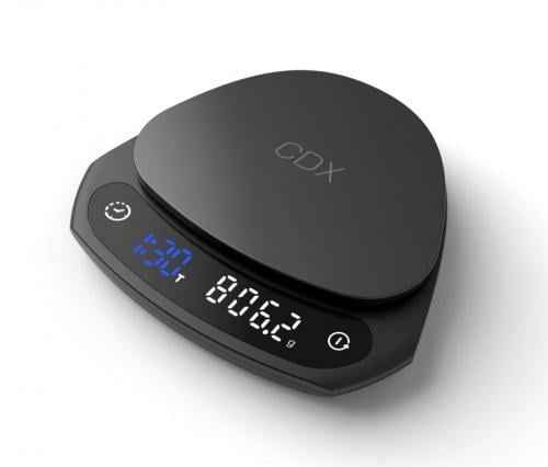 ميزان كوديكس V3) Ultra slim)