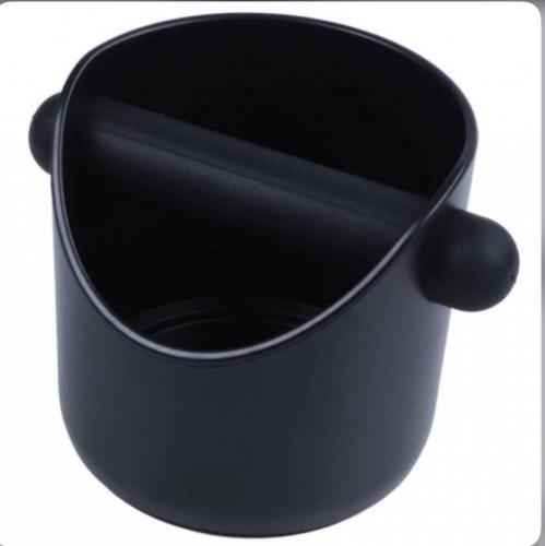 Small size black container
