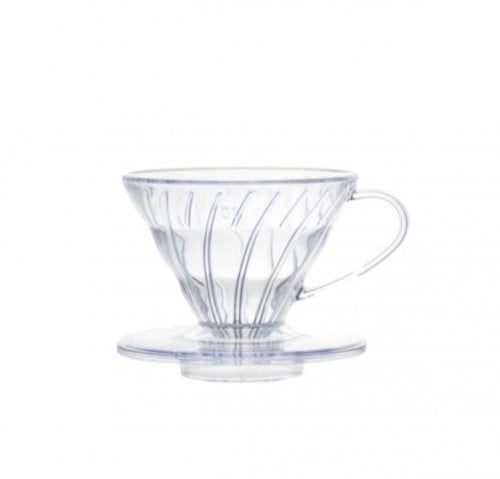 قمع 02 - بلاستيك