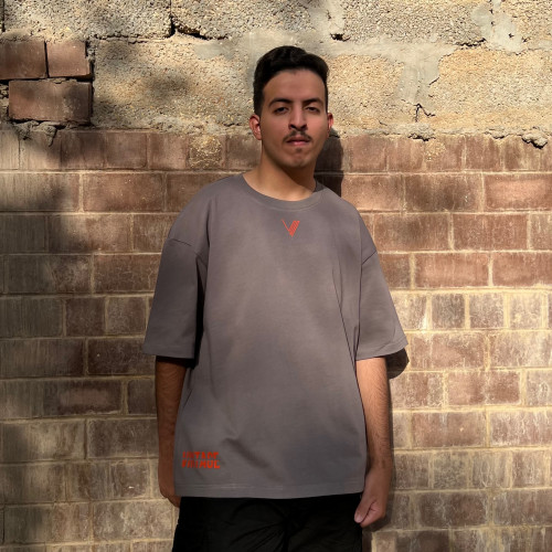 Classic Grey T-shirt