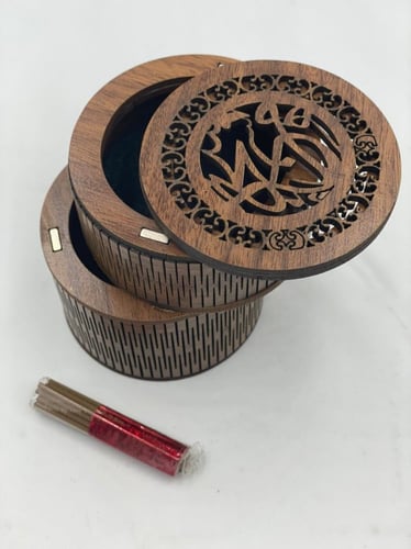 مبخرة سيارة