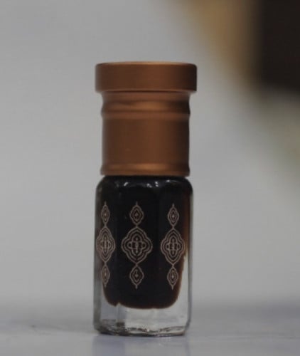 خلطة عود و عنبر