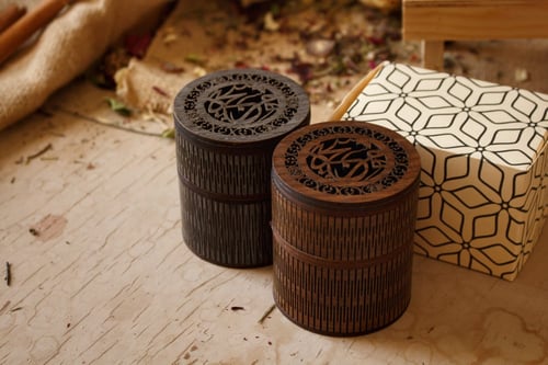 مبخرة سيارة