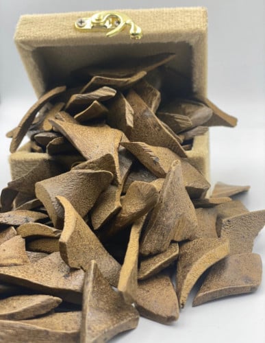 صفائح موروكي