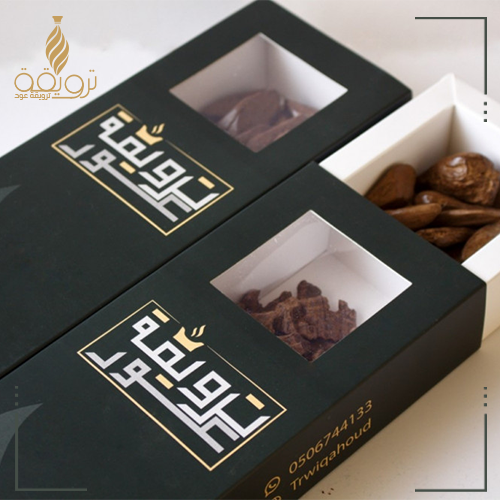 بوكس ترويقة