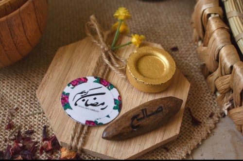 توزيعات اكلرك