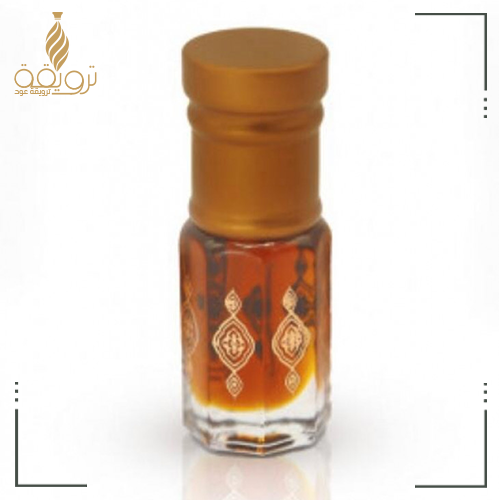 مخلط ورد العود