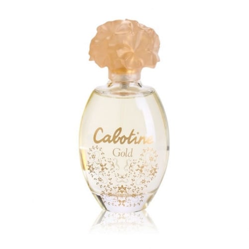 كابوتين قولد بارفيومز جريس