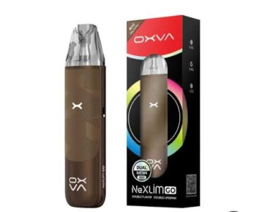 اوكسافا نيكسلم جو