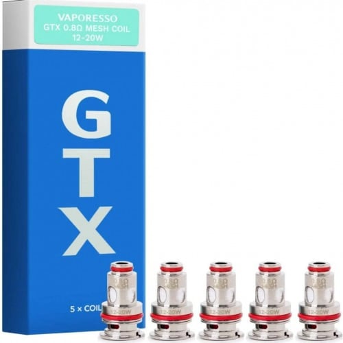 كويل Gtx