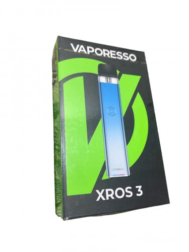 اكس روز الاصدار الثالث