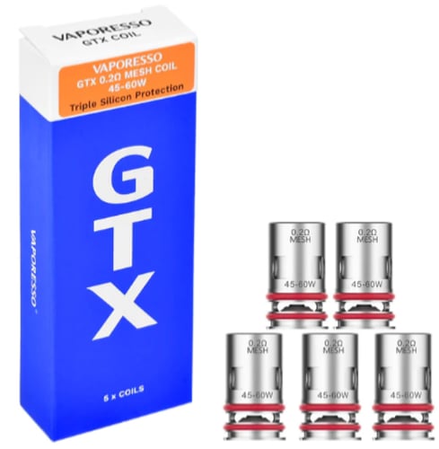 كويل Gtx