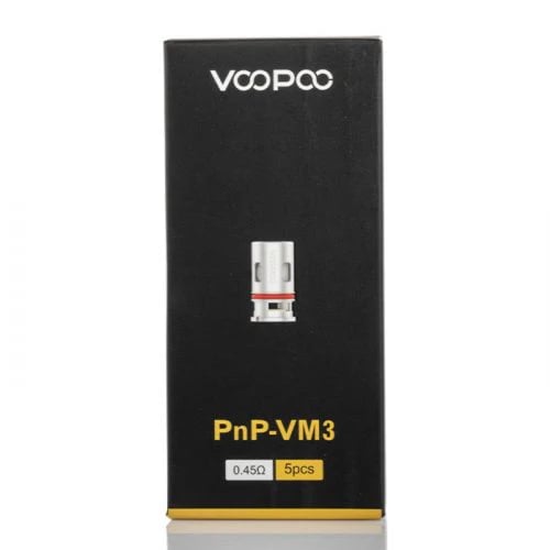 PNP VM