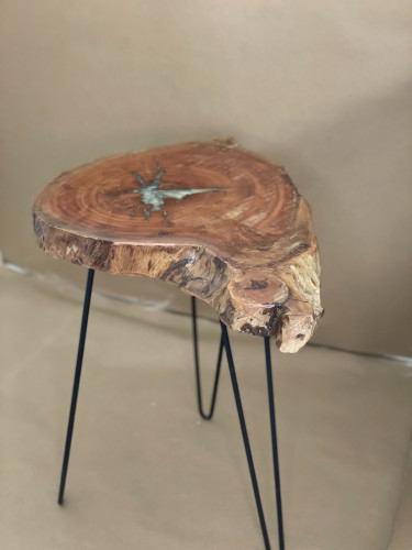 طاولة خدمة (كينة)
