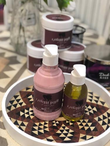 كورس ( مجموعه تفتيح المنطقه الحساسه)