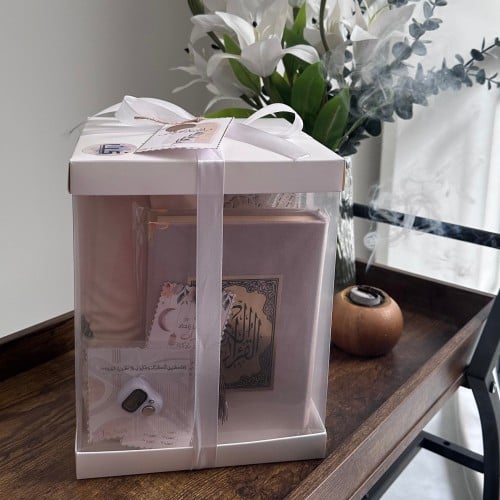 بوكس رمضاني