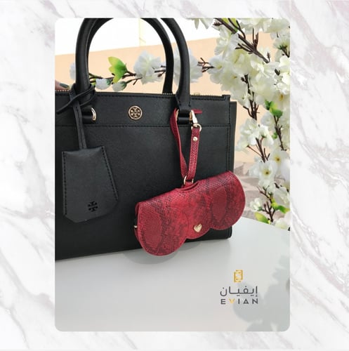 حامل نظارات - عودي