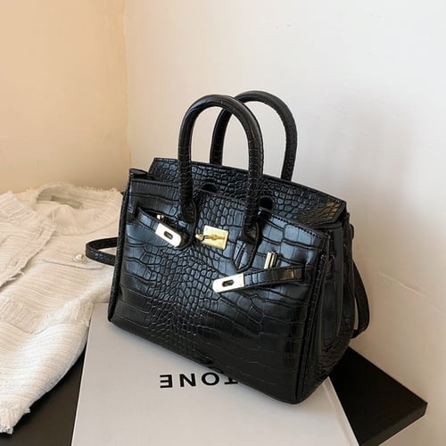 شنطه جلد - اسود