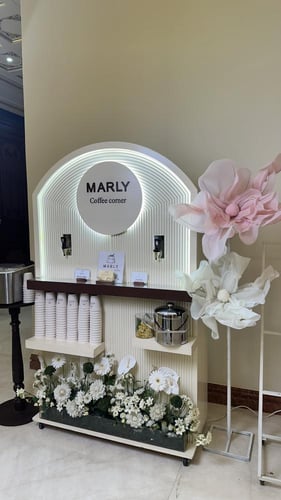 ايجار كورنر 50 كوب -40 ورده - 2 سبتمبر