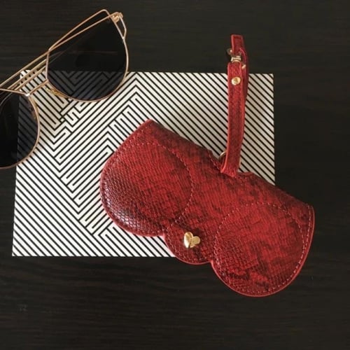 حامل نظارات - عودي