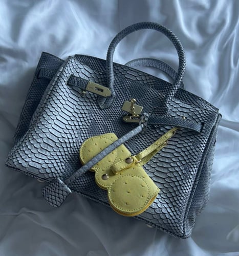 حقيبة بيركن - مموج