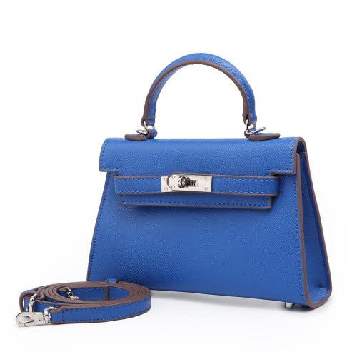 ميني كايلي - ازرق