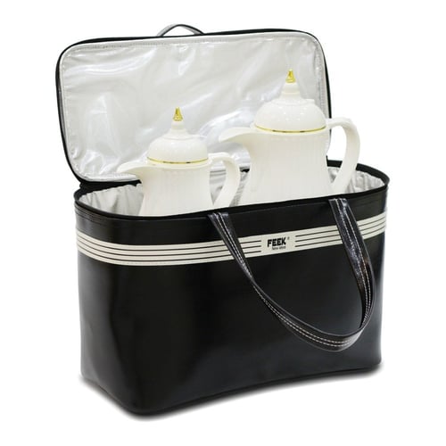 شنطة أنيقة كبيرة