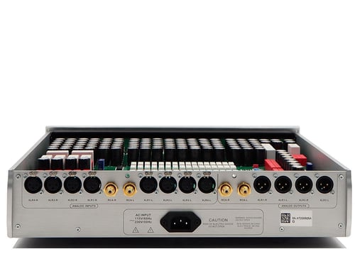 DENAFRIPS ATHENA 12TH PREAMP