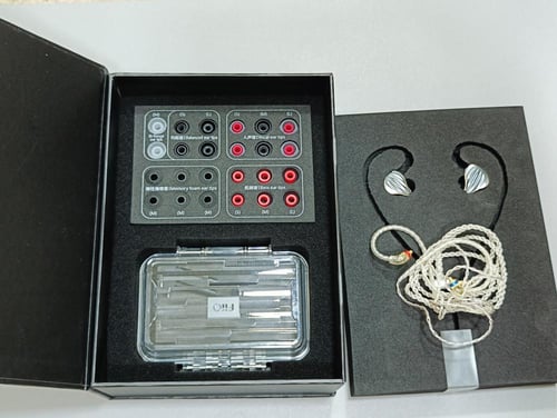 Fiio FH5 -كيبل بديل