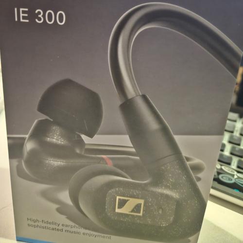sennheiser IE300 refurbished