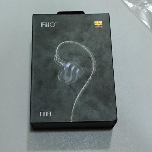 Fiio FH3