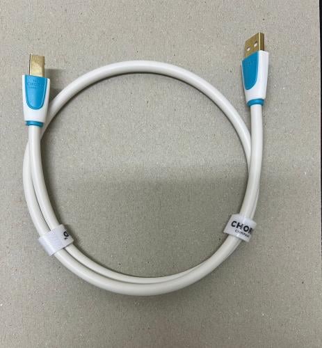 كيبل Chord C USB A->B
