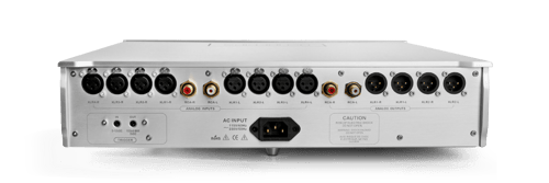 DENAFRIPS ATHENA 12TH PREAMP