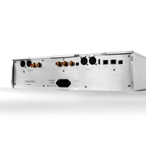 DENAFRIPS TERMINATOR PLUS 15th R2R DAC