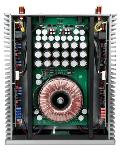 DENAFRIPS HYPERION12th POWERAMP