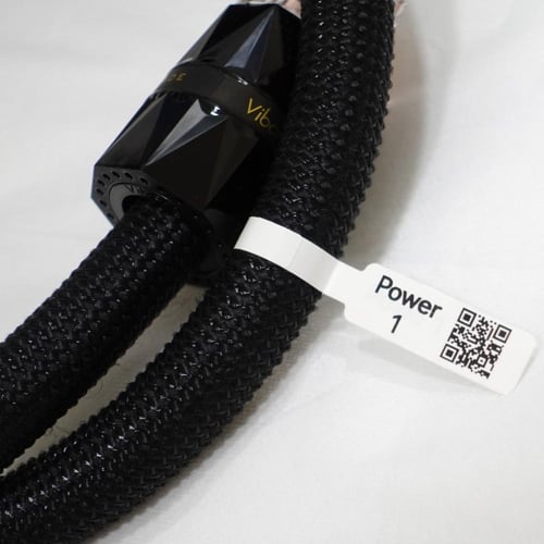 Model : Power 1 / Copper - HiFi Power Cable / Cust...