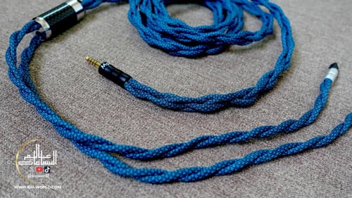 Tiger Graid - 7N single crystal Litz OCC copper /...