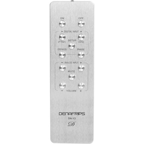 DENAFRIPS Remote Control
